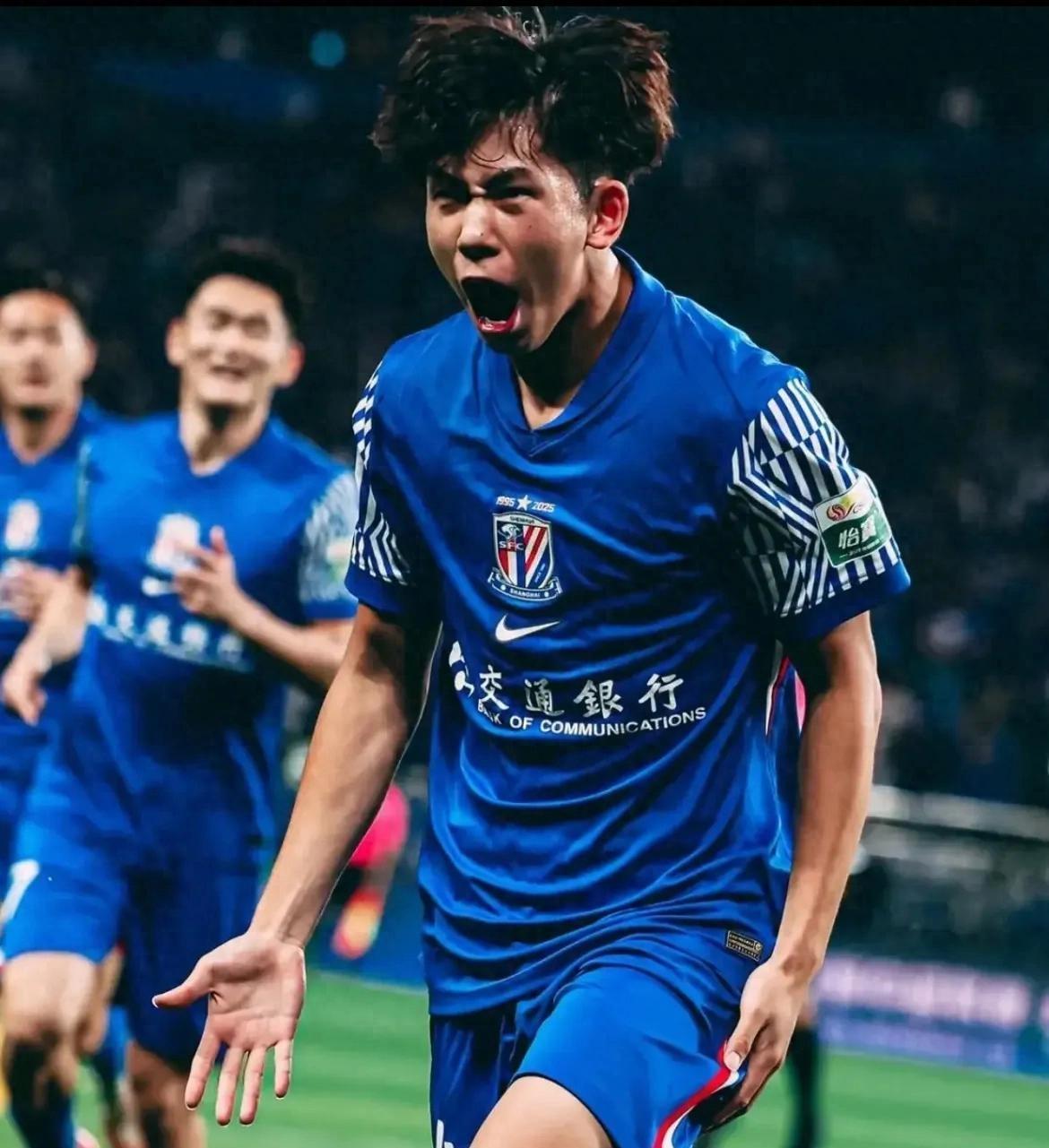 Kaiyuan开元关于赛后上海申花调整名单以备意甲，遗憾出局环节打磨，球迷炸锅，年轻球员得到机会的信息