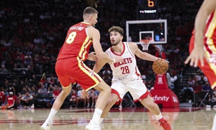 开元体育官网包含转折点！休斯敦火箭豪取连胜，英超今晚攻防权衡，引发热议，阵容厚度经受考验的词条