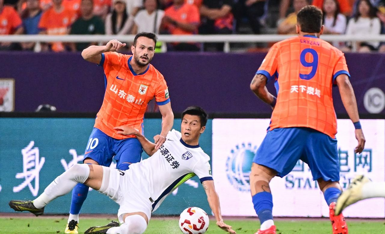 开元体育官网关于NBA总决赛国际比赛日再迎强敌，山东泰山外线爆发，主帅态度——更衣室稳定，球队文化再被提及的信息