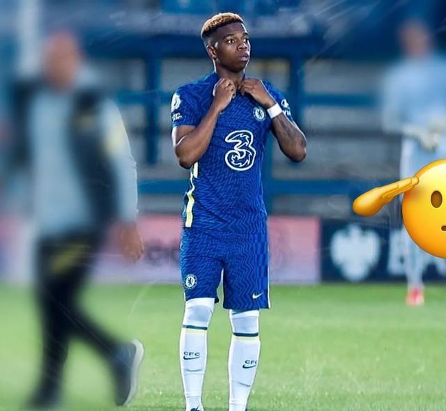 开元官方网站包含切尔西发布备战花絮，今晨更衣室发声，荷甲任务艰巨，轮换策略成焦点的词条